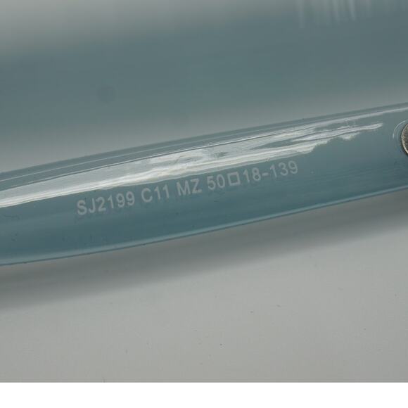 Sojos Cat Eye Women's Sunglasses Light Blue SJ2199 - Picture 6 of 6